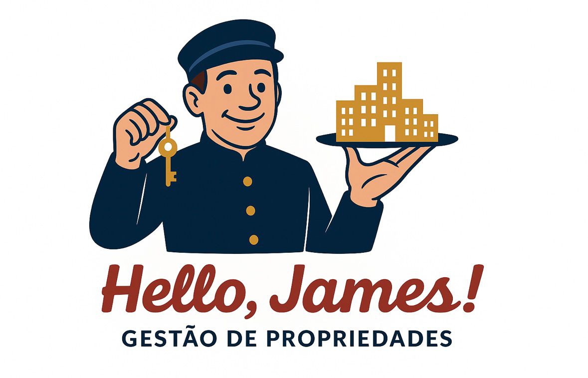 Hello, James!